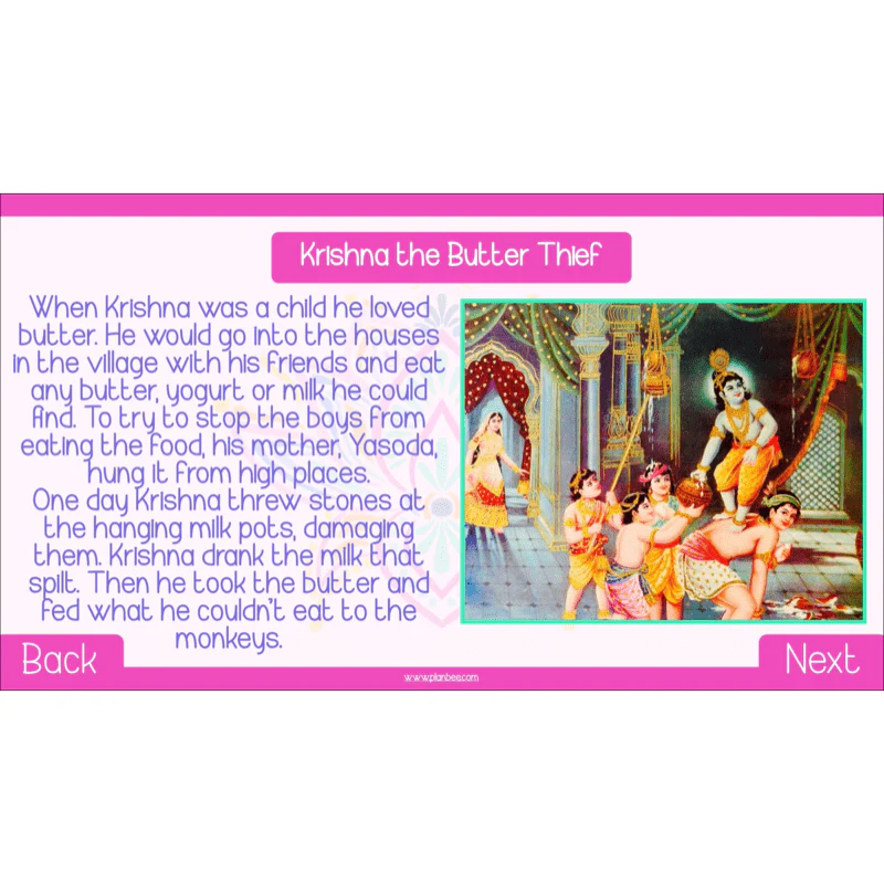 Stories of Hinduism - Image 6