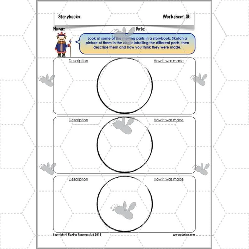 Storybooks - Image 21