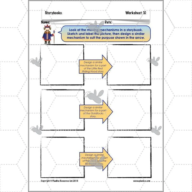 Storybooks - Image 22