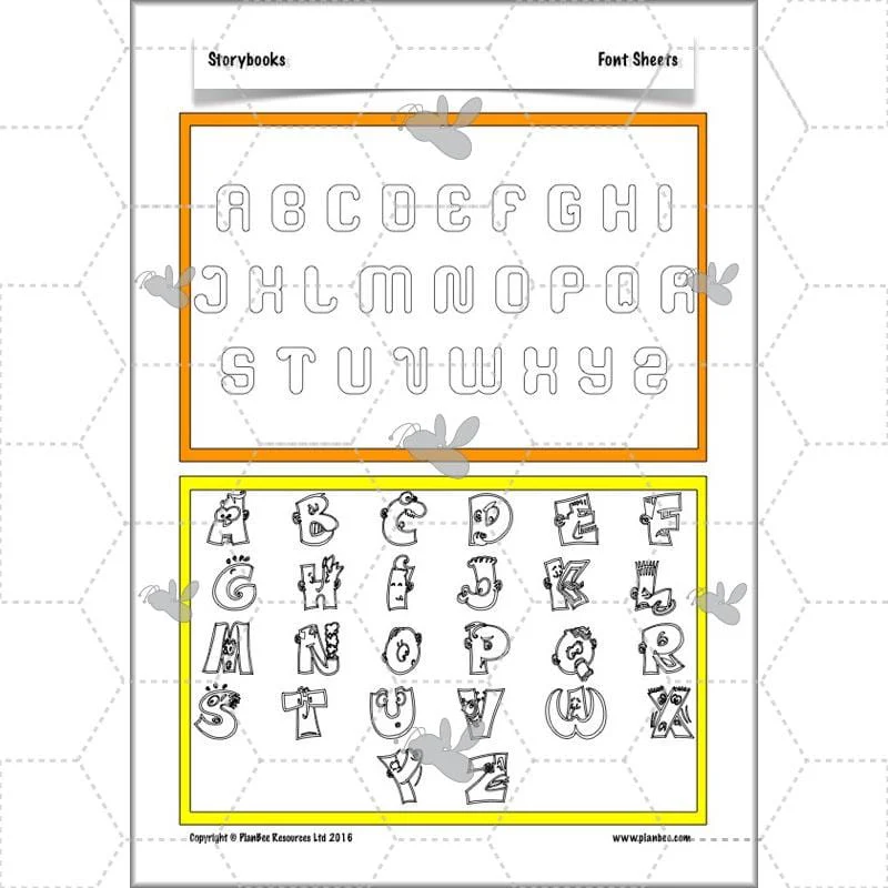 Storybooks - Image 32