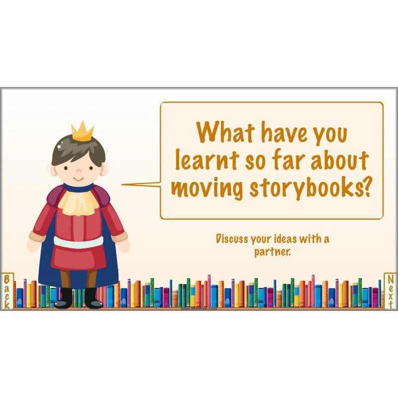 Storybooks - Image 35