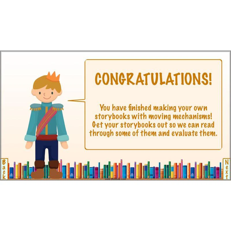 Storybooks - Image 45