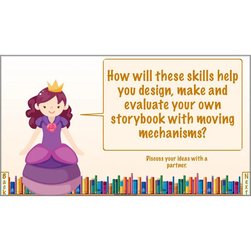 Storybooks - Image 8