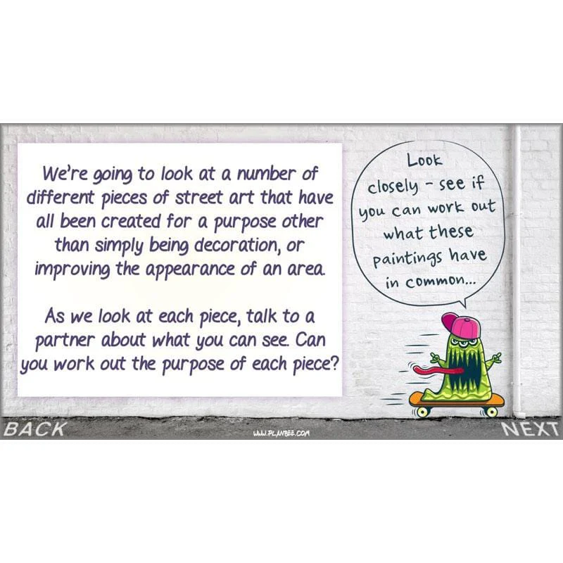 Street Art - Image 11