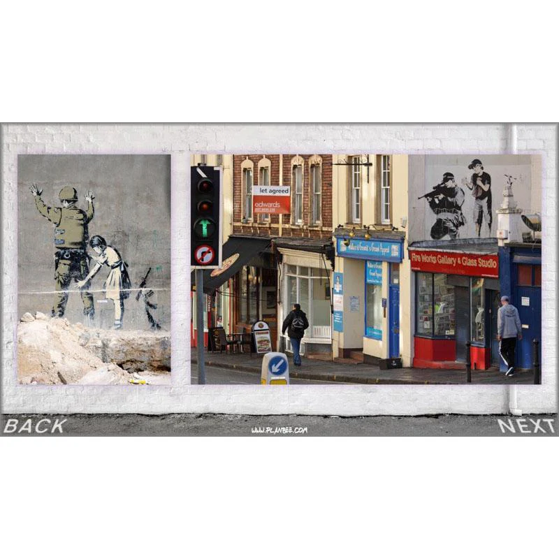Street Art - Image 9