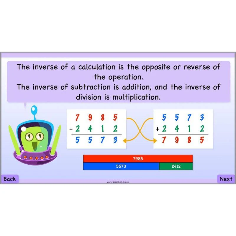 Subtraction Methods - Image 11