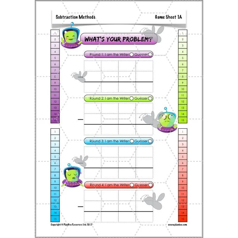 Subtraction Methods - Image 19