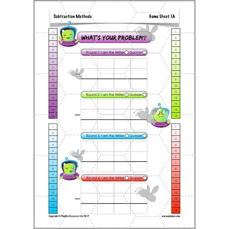 Subtraction Methods - Image 27