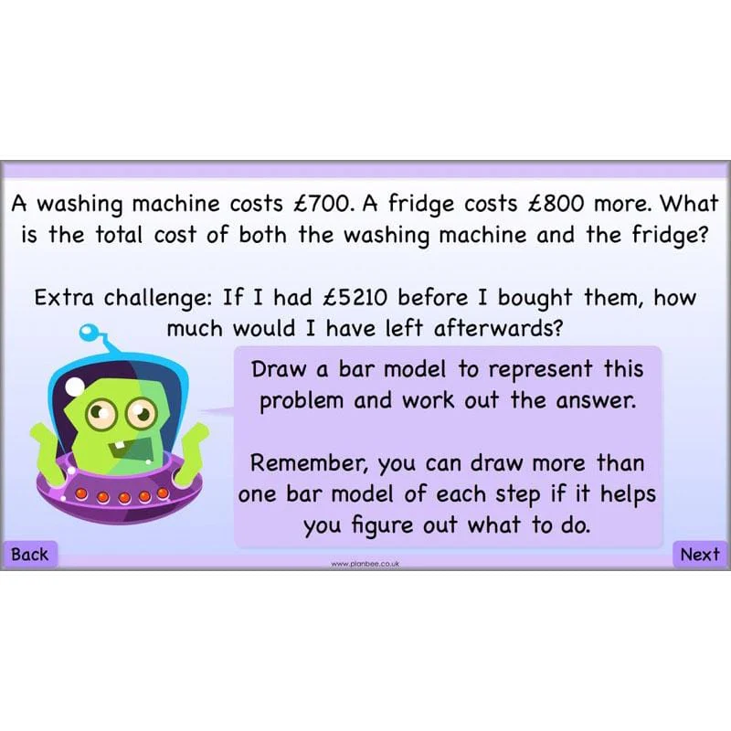 Subtraction Methods - Image 57