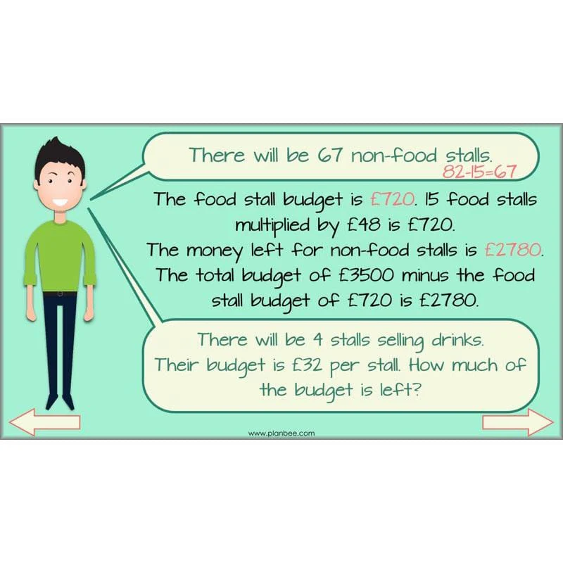 Subtraction Strategies - Image 45