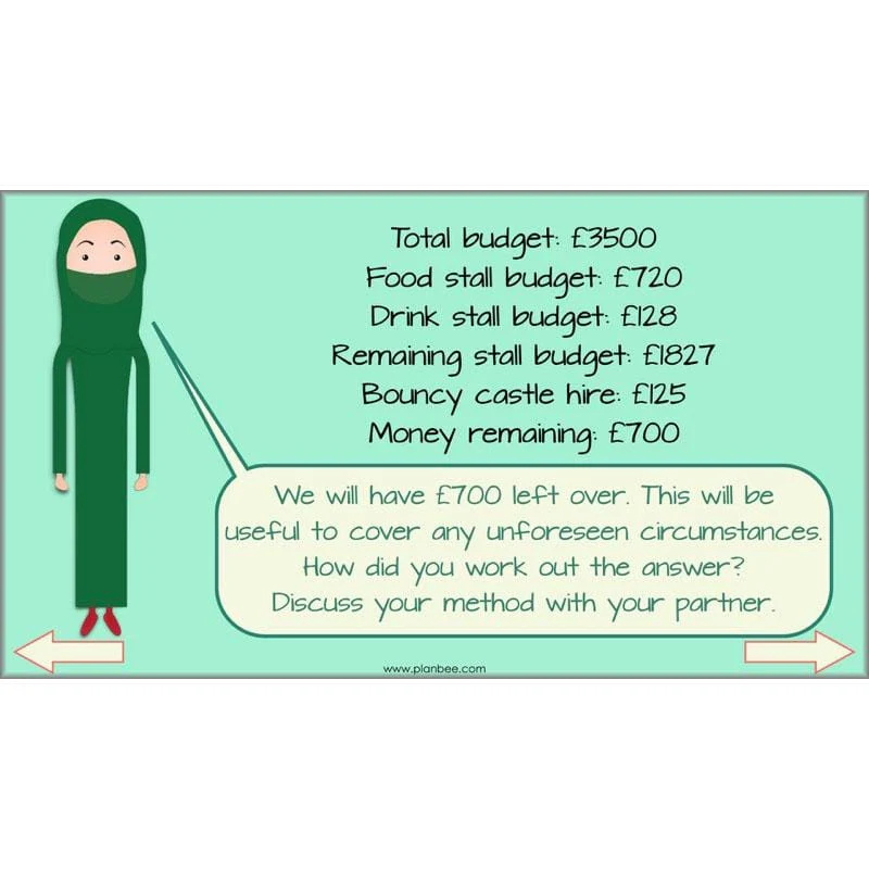 Subtraction Strategies - Image 46