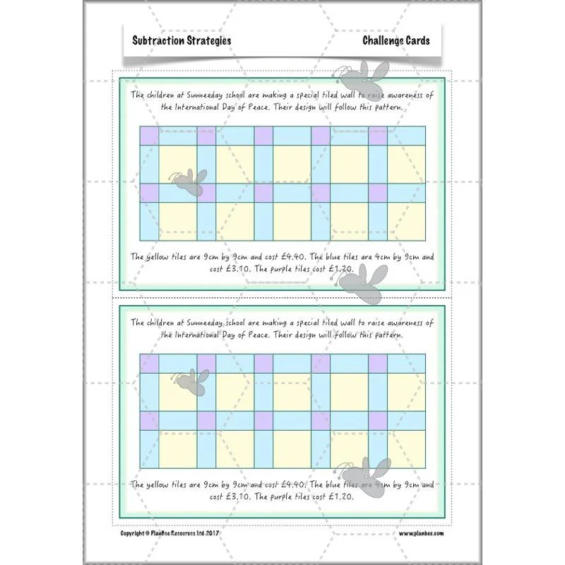 Subtraction Strategies - Image 49
