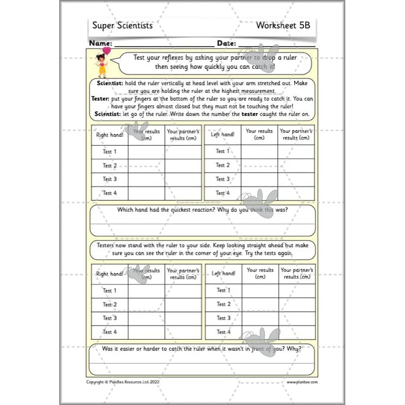 Super Scientists - Image 14