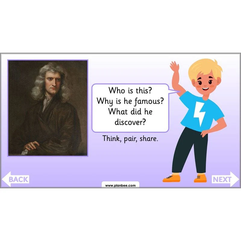 Super Scientists - Image 28