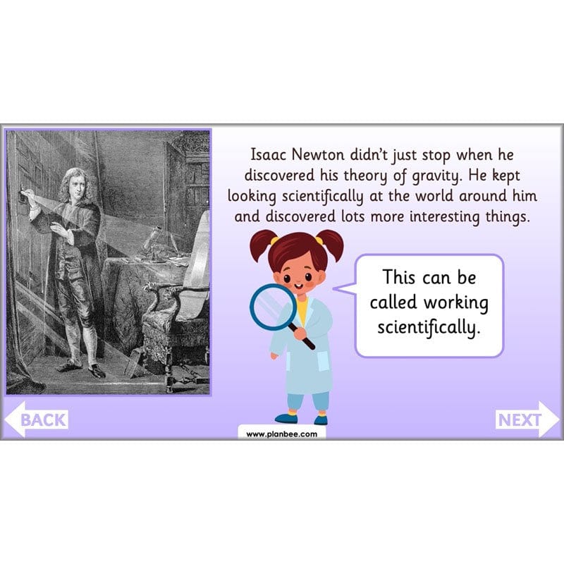 Super Scientists - Image 29