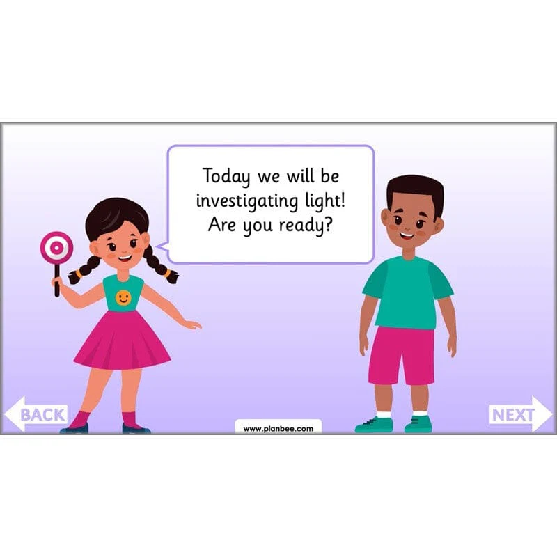 Super Scientists - Image 31