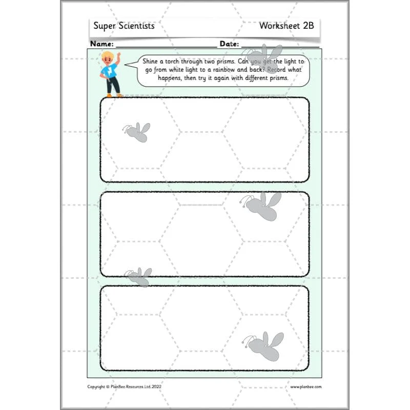 Super Scientists - Image 32