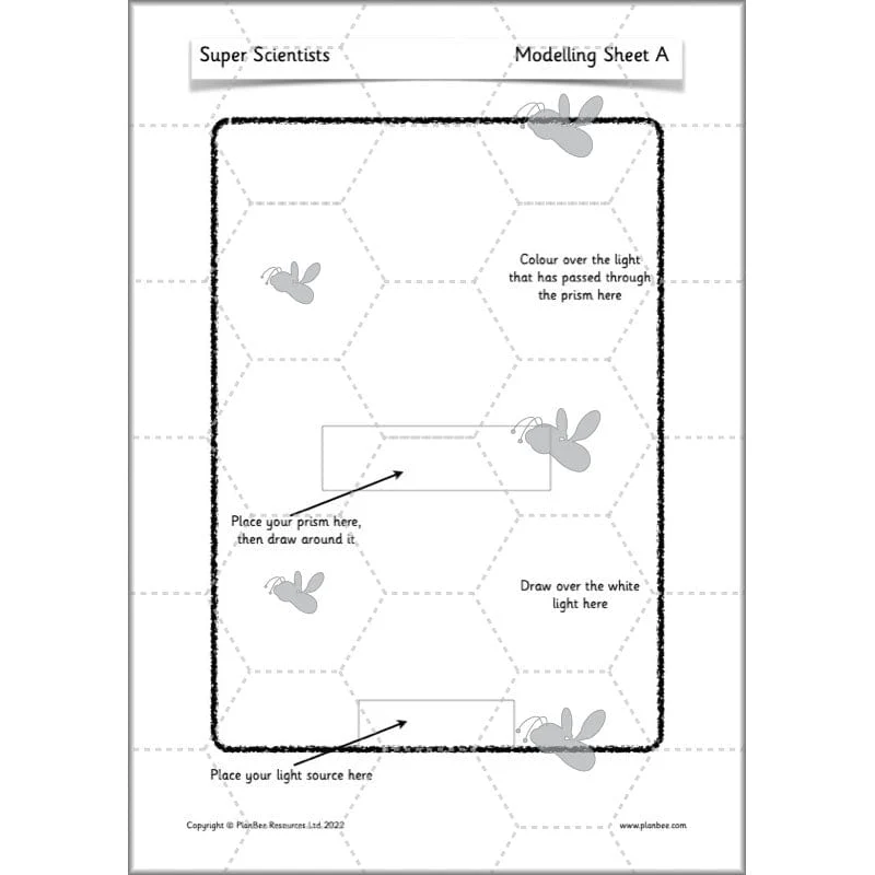 Super Scientists - Image 33