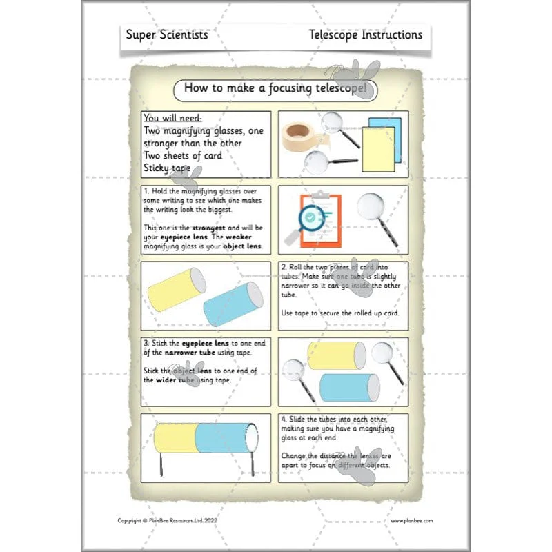 Super Scientists - Image 34