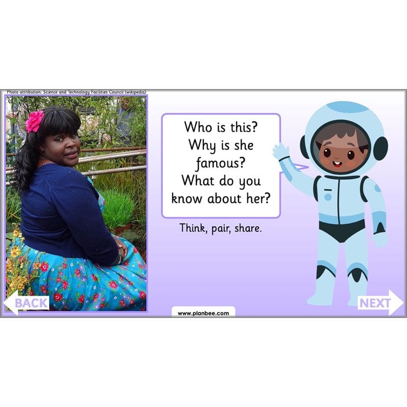 Super Scientists - Image 36