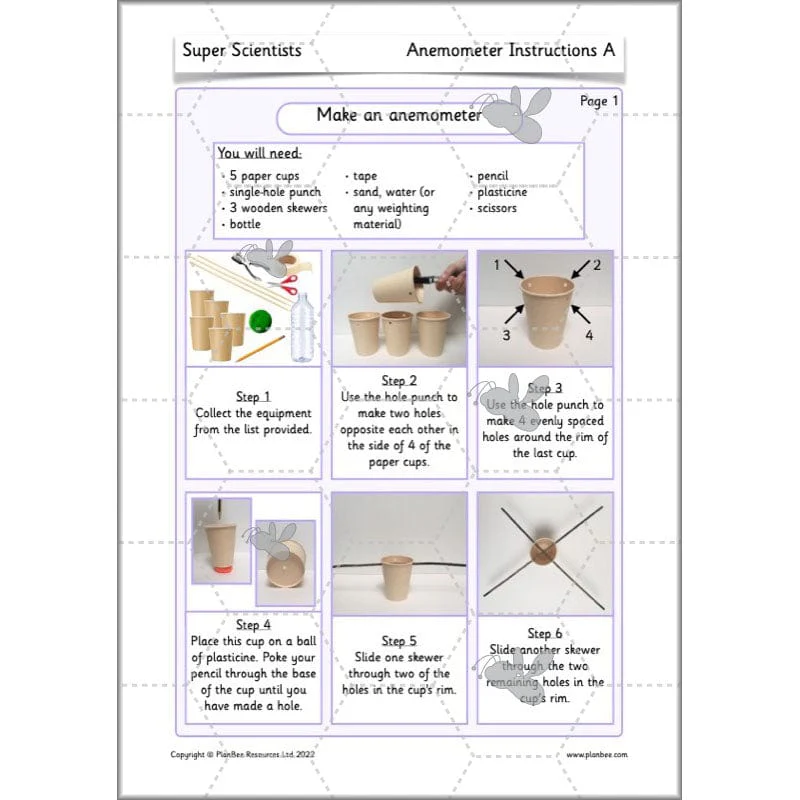 Super Scientists - Image 41