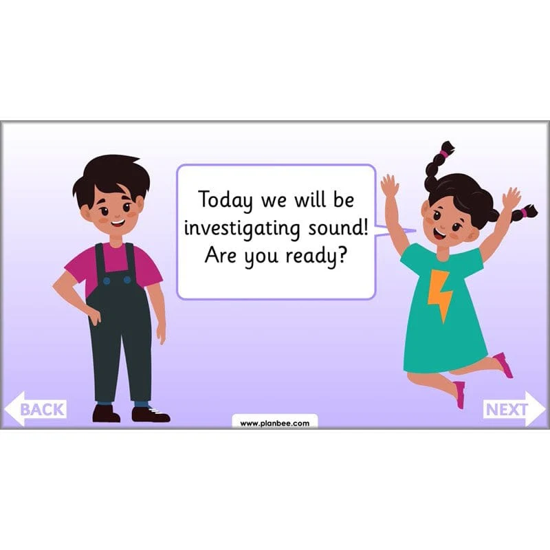 Super Scientists - Image 47