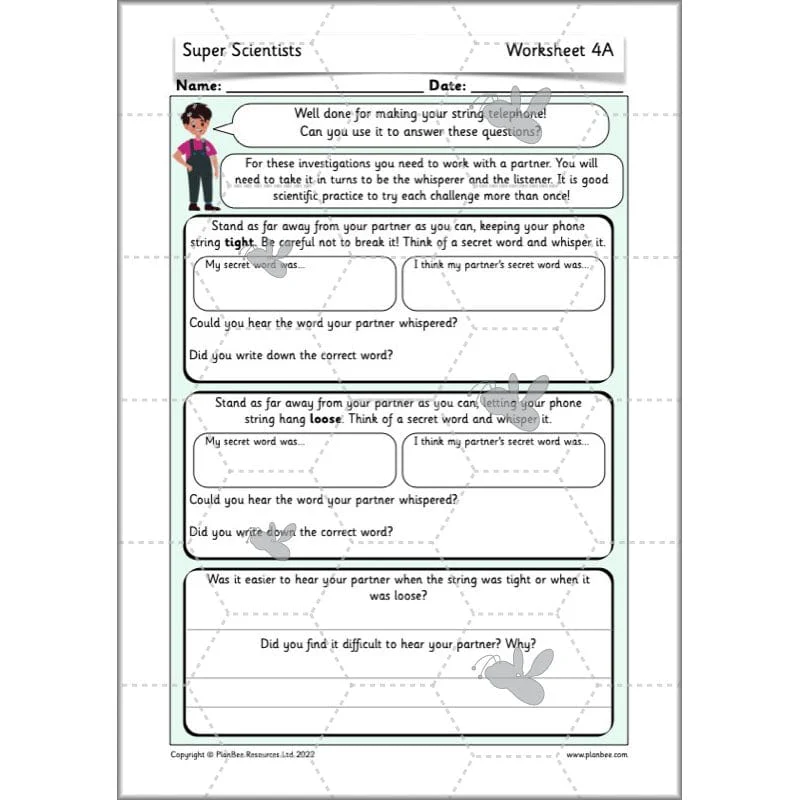 Super Scientists - Image 48