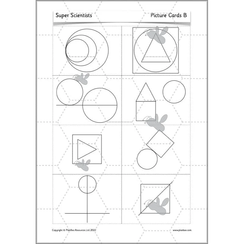 Super Scientists - Image 50