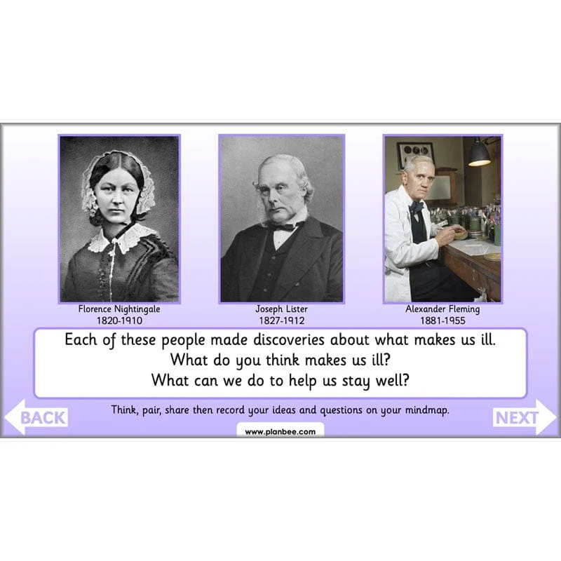 Super Scientists - Image 60