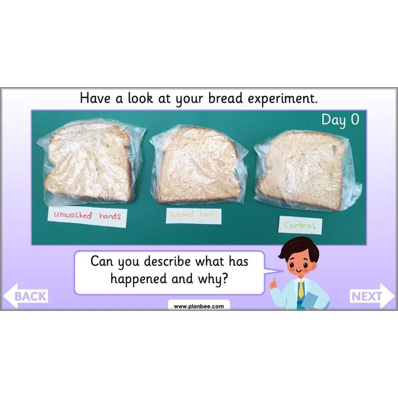 Super Scientists - Image 61