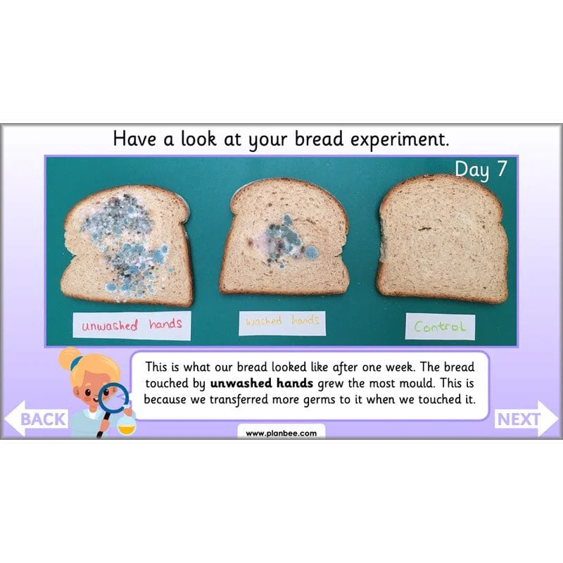 Super Scientists - Image 62