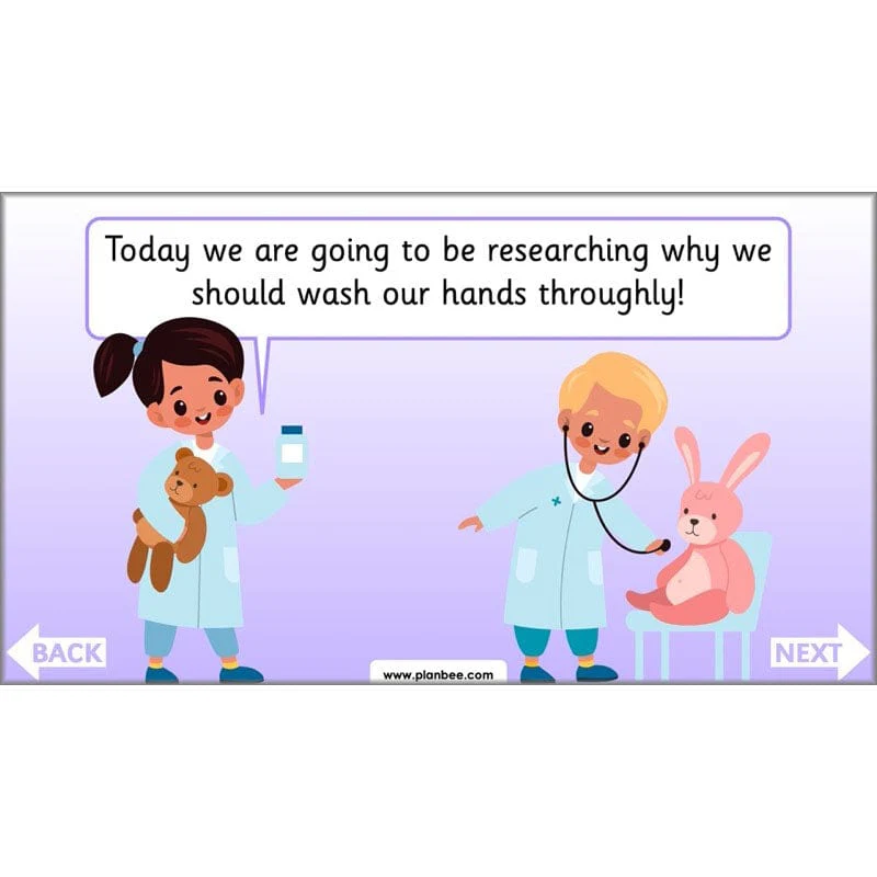 Super Scientists - Image 63