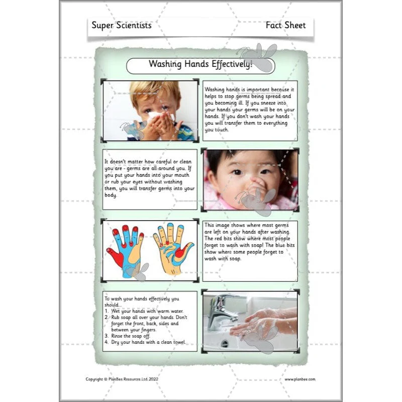 Super Scientists - Image 65
