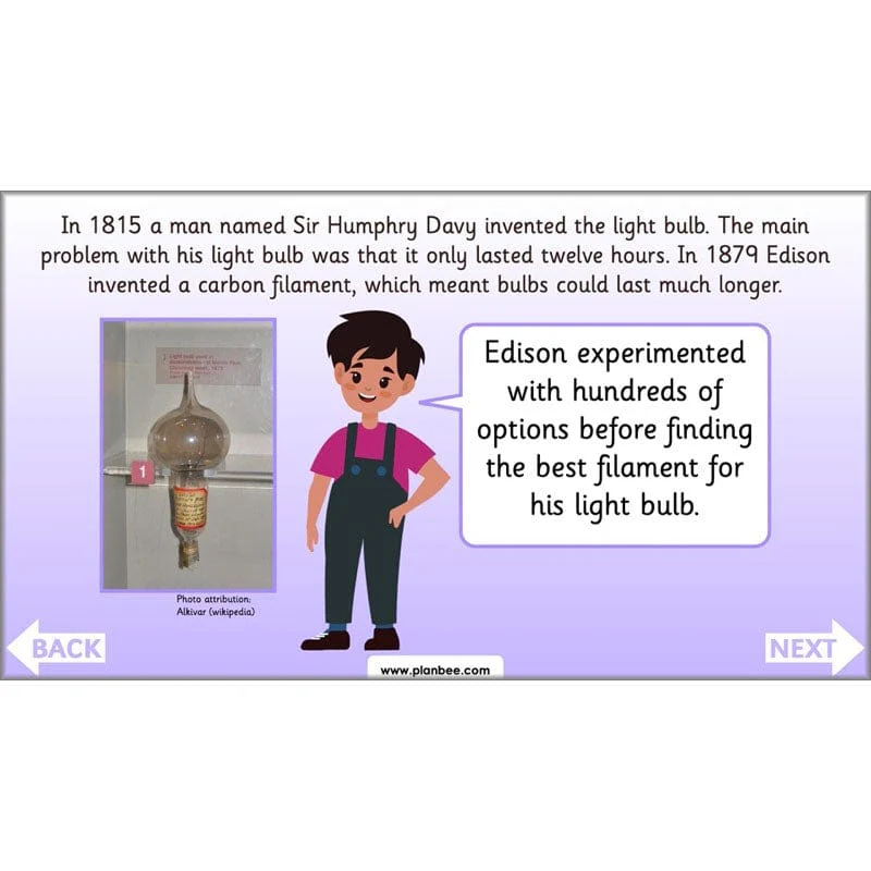 Super Scientists - Image 69