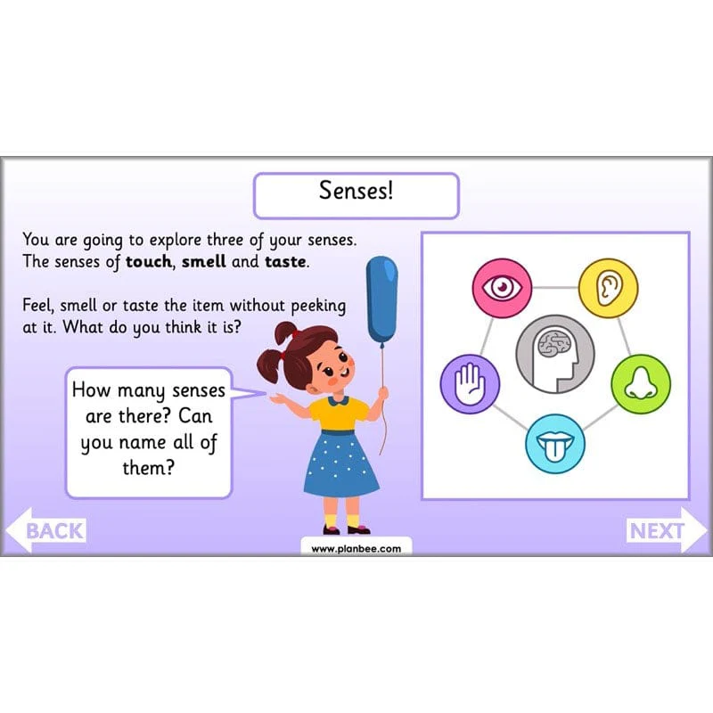 Super Scientists - Image 7