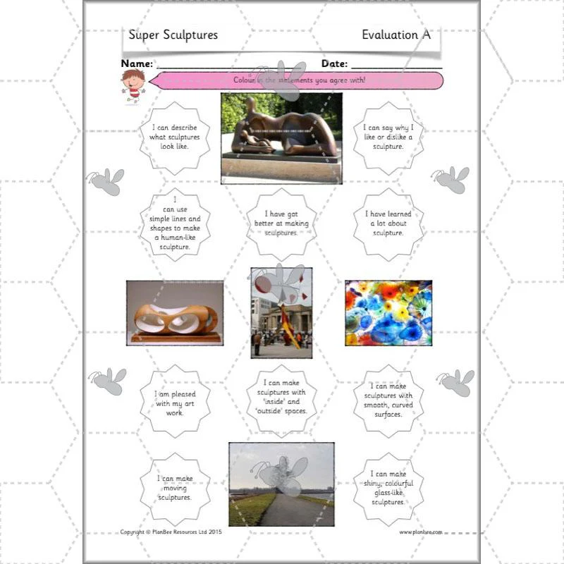 Super Sculptures - Image 14