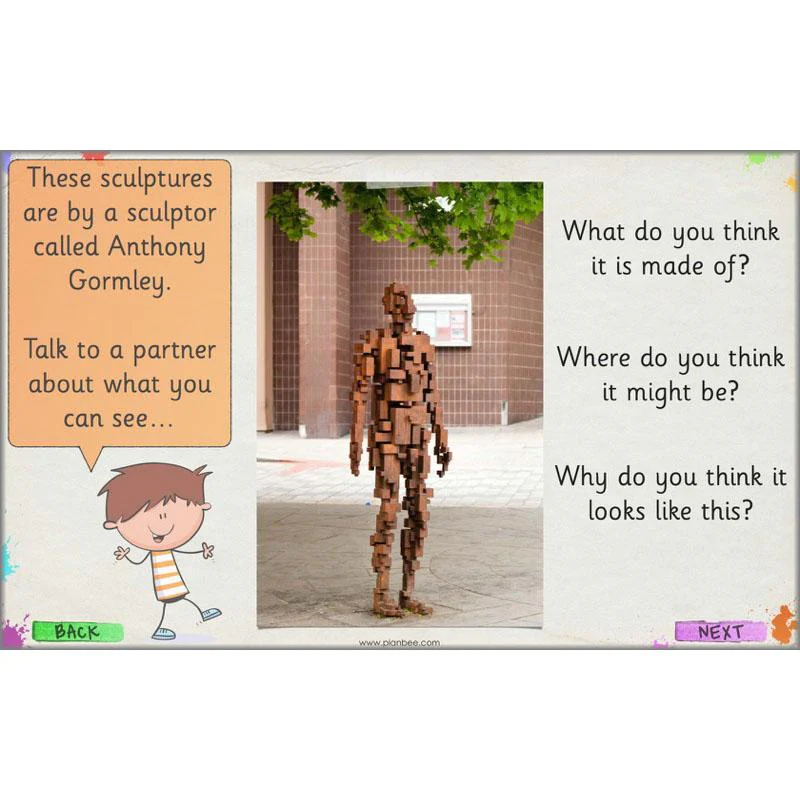 Super Sculptures - Image 17