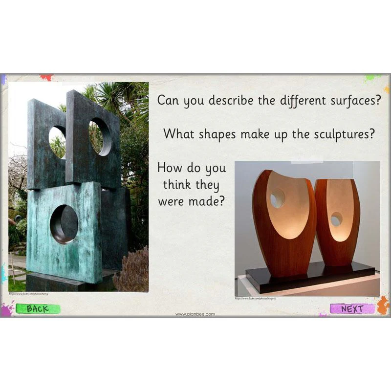 Super Sculptures - Image 33
