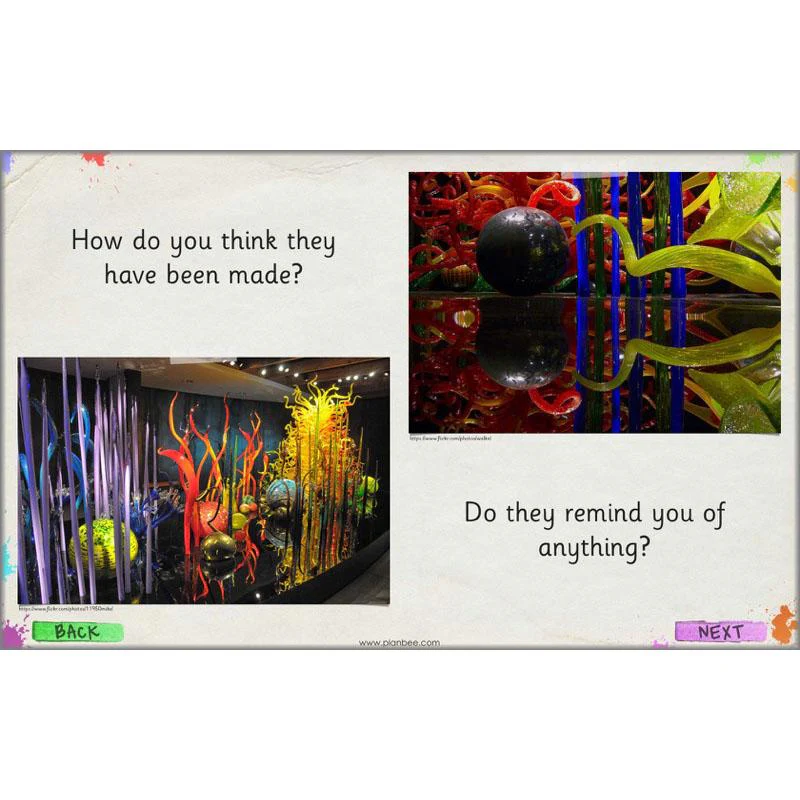 Super Sculptures - Image 47