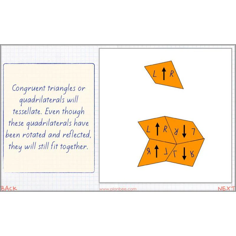 Symmetry, Reflection and Coordinates - Image 12
