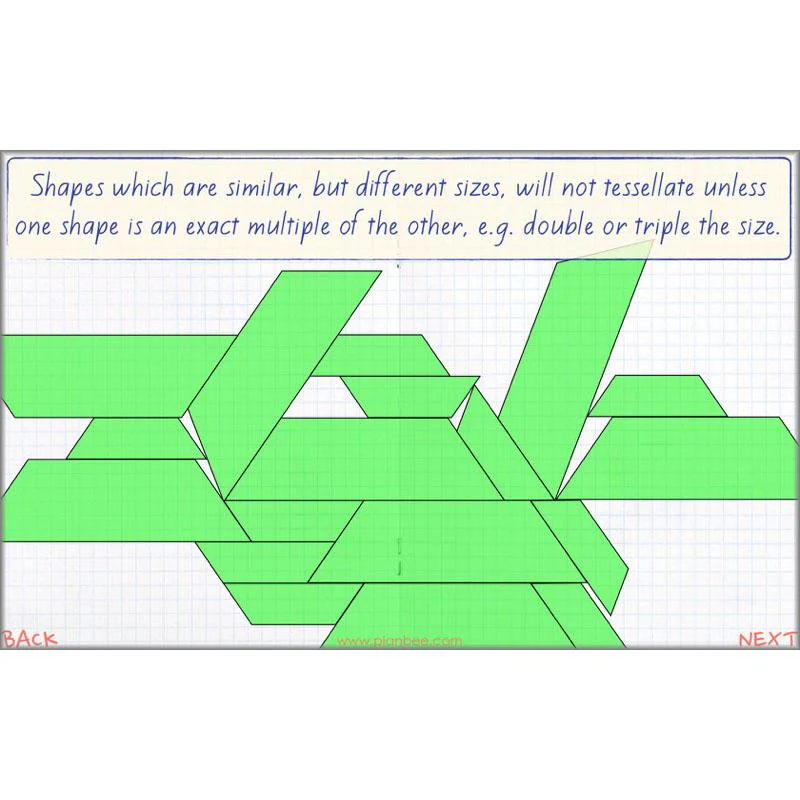 Symmetry, Reflection and Coordinates - Image 61