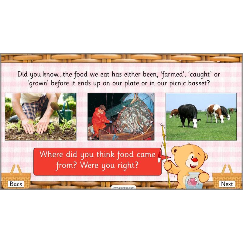 Teddy Bear's Picnic - Image 23
