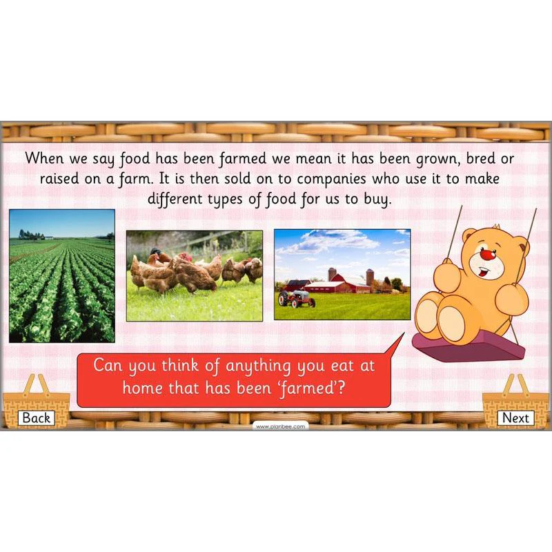 Teddy Bear's Picnic - Image 4