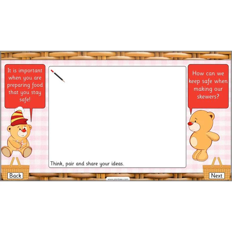 Teddy Bear's Picnic - Image 52
