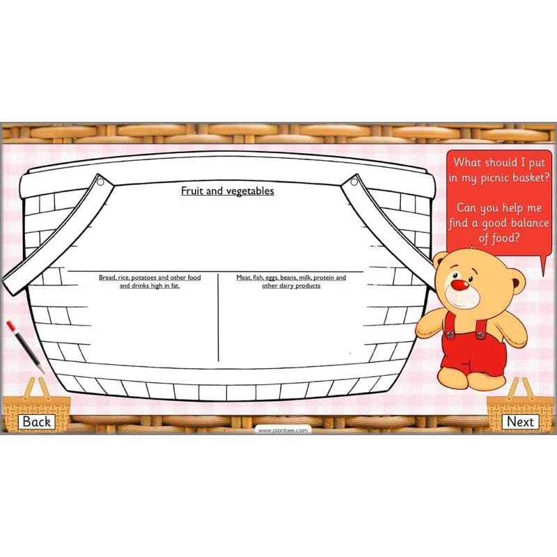 Teddy Bear's Picnic - Image 7