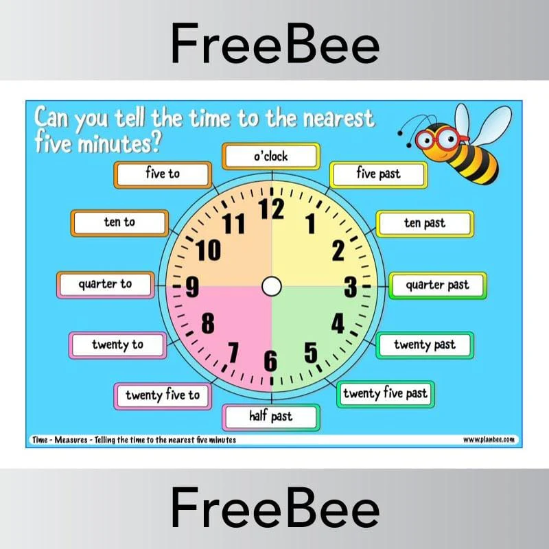 Telling the Time Activities Pack for KS1 and KS2 - Image 15