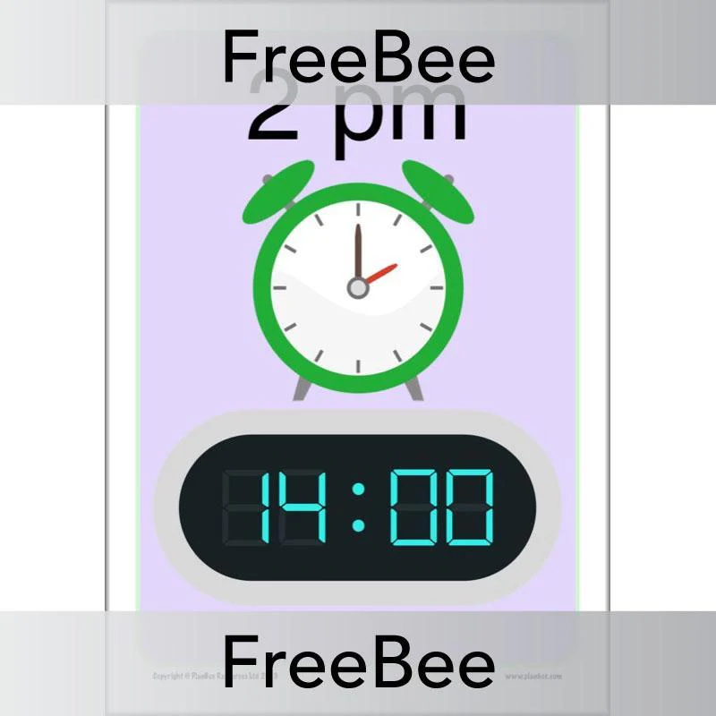 Telling the Time Activities Pack for KS1 and KS2 - Image 17