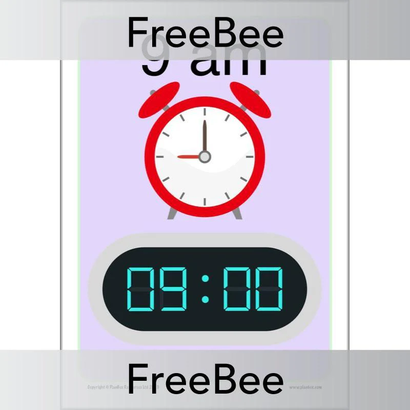 Telling the Time Activities Pack for KS1 and KS2 - Image 18