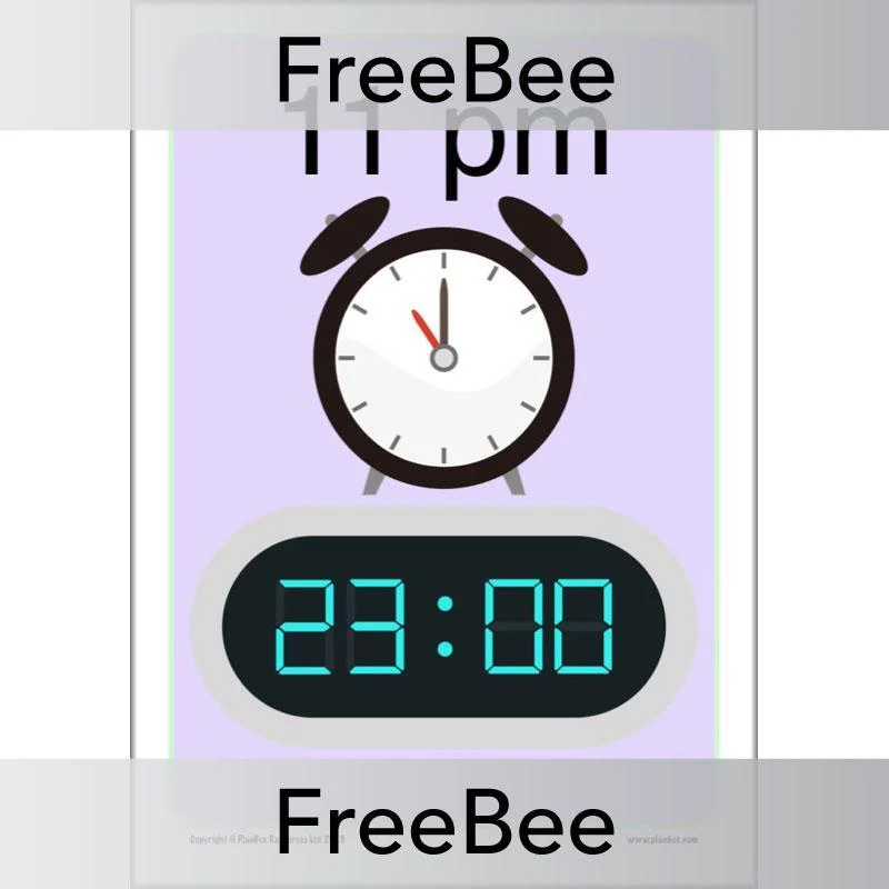 Telling the Time Activities Pack for KS1 and KS2 - Image 19