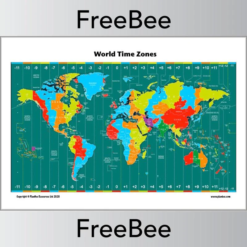 Telling the Time Activities Pack for KS1 and KS2 - Image 22